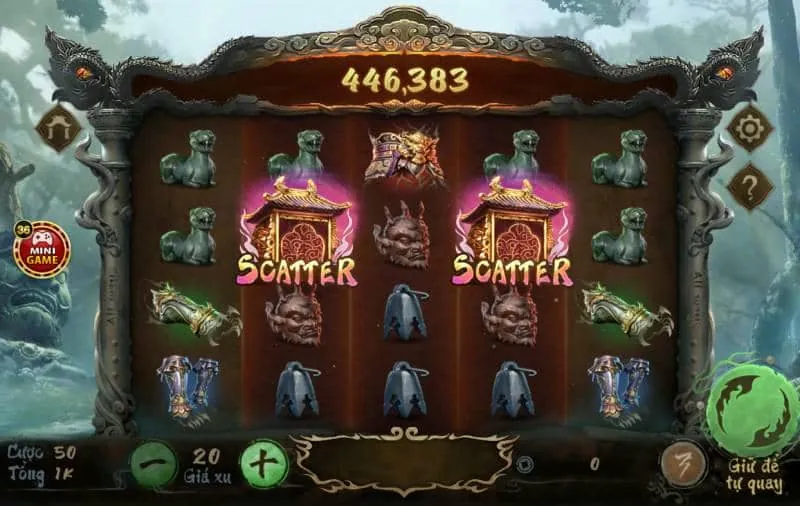 Khuyến mãi S666 mới nhất và hấp dẫn