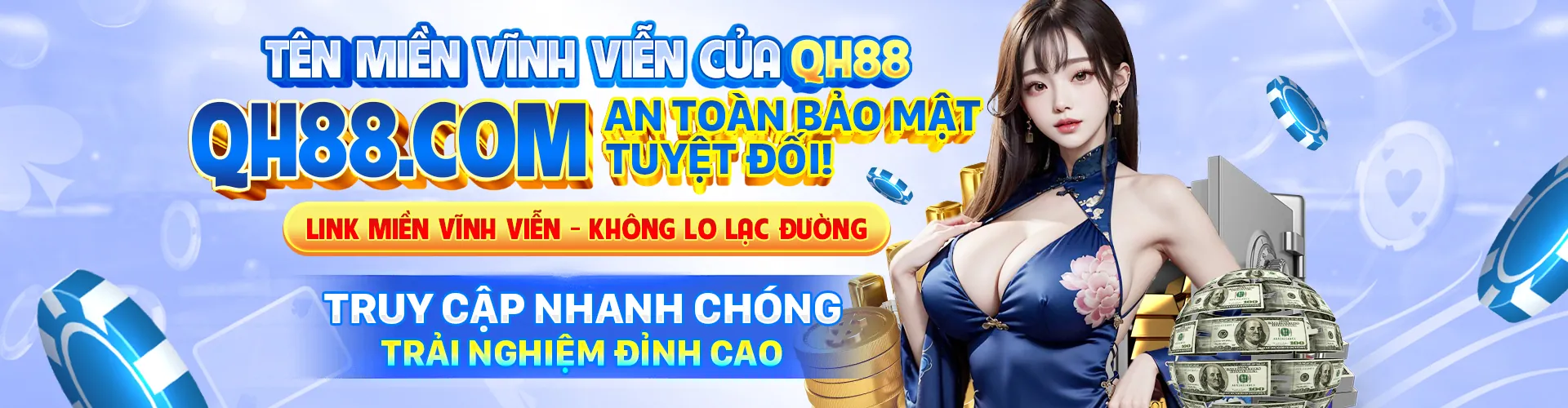Tổng quan nền tảng S666