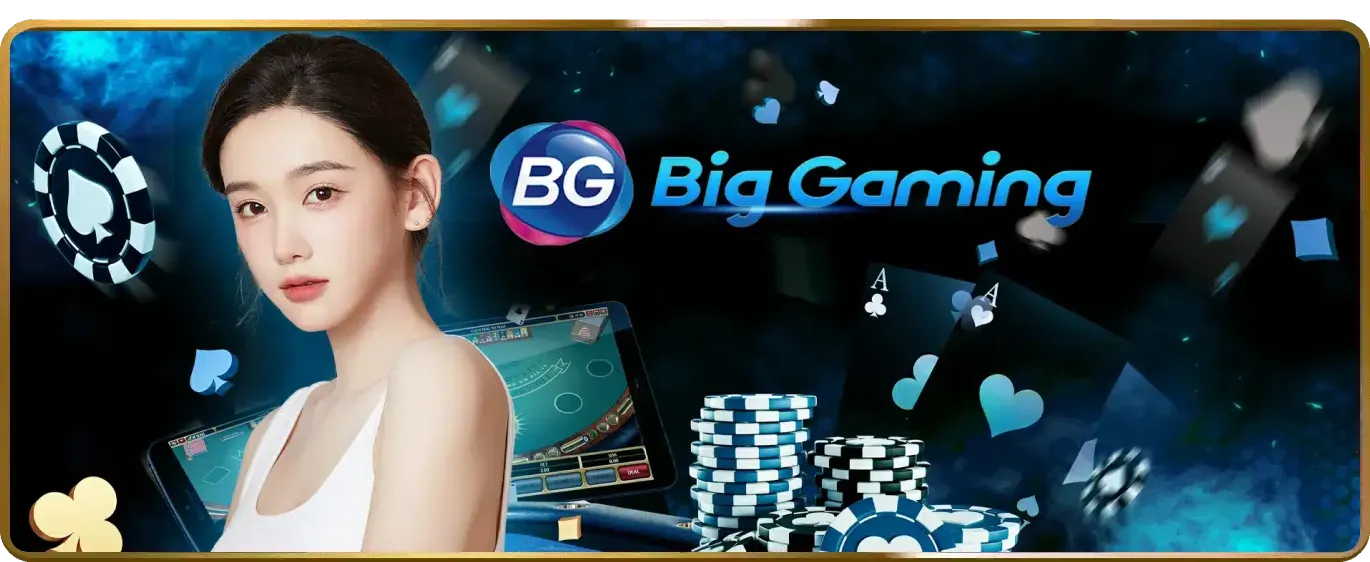 Cập Nhật Game Casino Mới